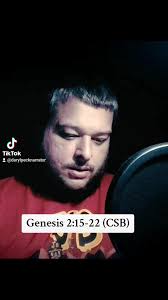 #narration #Genesis #narrator #scripture #OldTestament #bible