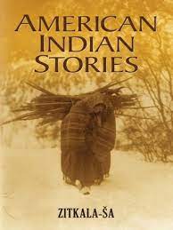 3.3 oklahoma's poor rich indians. American Indian Stories By Zitkala Sa Overdrive Ebooks Audiobooks And Videos For Libraries And Schools