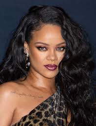 This time around, it's all about embracing natural texture, adding fun colors, and rocking more structured yet alternative shapes. Rihanna S Changing Hairstyles Hair Colour A Timeline British Vogue