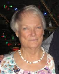 Aretta Mae Graeve Obituary July 29, 2025