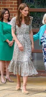 She is also wearing a stunning pearl kate middleton stepping out of the car to meet with other senior royalscredit: 750 Kate Middleton Fashion Ideas In 2021 Kate Middleton Duchess Duchess Of Cambridge