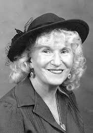 Laura Eunice Batchelder