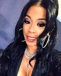 Keyshia Cole