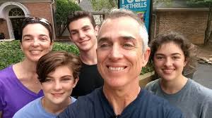 Parent Perspective: Servant Leader Program