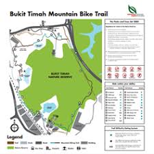 Dairy farm nature park map. Bukit Timah Nature Reserve Parks Nature Reserves Gardens Parks Nature National Parks Board Nparks
