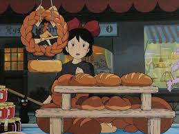 Chinese new year or spring festival 2021 falls on friday, february 12, 2021. Ross A Hot Spot For Fans Of Japanese Anime Classic Kiki S Delivery Service Escape Com Au