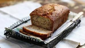 Simply delicious banana bread wine oil and bread. 3 Bestanddele Piesangbrood Maklike Vinnige Resep Recipe Bbc Good Food Recipes Best Banana Bread Bbc Food