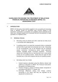 Previously, it had been known as 'kobell construction co.' since 7th june 1996. Mfrs 123 Borrowing Cost Lembaga Hasil Dalam Negeri