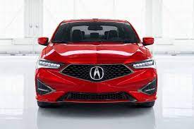 2019 Acura Ilx Sedan Acura Ilx Acura Audi Sport