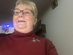 View from downtown Winnipeg apartment window