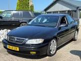 OPEL-OMEGA