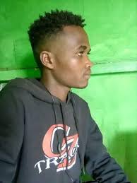 Rob Kinley in people