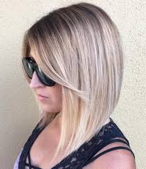 Long layered hairstyle with side fringe. 40 Amazing Medium Length Hairstyles Shoulder Length Haircuts 2021