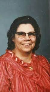 Edith Pearl Anderson Obituary March 24, 2017