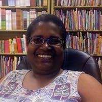 Madelia by Jan Spivey Gilchrist