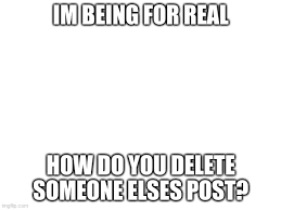 Fr Idk How And Need To Know Imgflip
