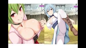 【プリンセス・ハニートラップ㉖】M格闘!!巨乳オッパイで悩殺されてる隙に、打撃の蹴り技ハイキックを顔面にくらわされて射精してしまう変態M男