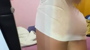 Aldi Bernardo new spreading ass