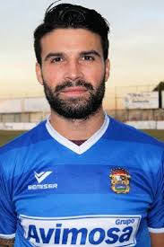 Antonio Matas Alvarez