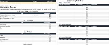 Different types of software are utilized to review this factor and gantt charts are also common for the purpose, however, once excel sheets are used by your management team, no need to worry about goal accomplishment. Why And How To Track Employee Training Excel Template Thinkific