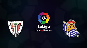 Recent outings average 2.33 goals, while both teams score 52% of the time. Ath Bilbao Vs Real Sociedad Preview And Prediction Live Stream Laliga Santander 2019 2020