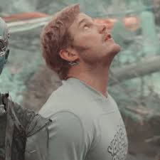 Star-Lord by https://www.deviantart.com/rowenhebing