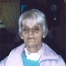 Eva Gray Obituary September 17, 2011