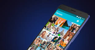 Alcatel 3C - Alcatel