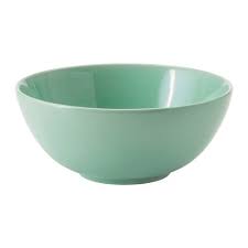 Fargrik Bowl Light Green Ikea Ikea Dinnerware Bowl Light Bowl