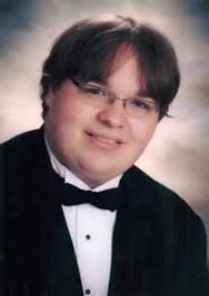 Christopher Taylor Obituary (1992