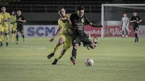 Persatuan sepakbola indonesia semarang indonesia. E3ftalznj2gkmm