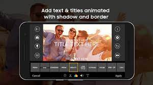 My movie has many features for making movies, such as keyframe animation, merging and cutting videos, and many other utilities for editing enthusiasts. Free Editing Movie Create Videos Easily For Android Apk Download