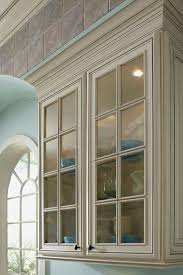 traditional mullion cabinet doors