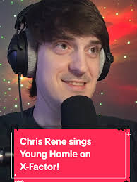 Chris Rene's Memorable Performance