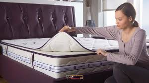 Ametist Therapy Yatak Modelleri Ve Fiyatlari