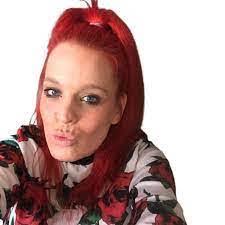 Keisha Banton's Instagram, Twitter & Facebook