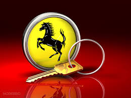 Maybe you would like to learn more about one of these? 15 Conceptually Clever Ferrari Logo Illustrations Norebbo