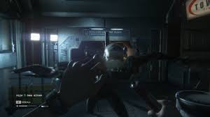 نتيجة بحث الصور عن ‪alien isolation PC‬‏