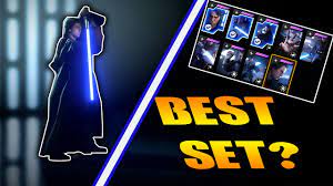 Battlefront 2 lets you play as the iconic heroes and villains from the three different eras. Best Star Cards For Anakin Star Wars Battlefront 2 Youtube