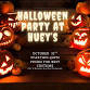 Halloween Party at Huey’s event image