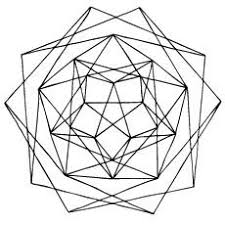 Top 30 Free Printable Geometric Coloring Pages Online Geometric Drawing Geometric Coloring Pages Geometric Mandala
