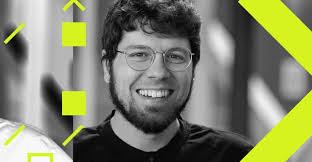 Discord CEO Jason Citron