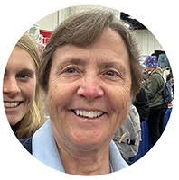 Charity Vocations new