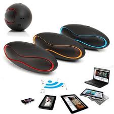 Your price for this item is $ 79.99. Hot Mult Function Mini Football Portable Speaker Wireless Bluetooth Speaker Mic Super Bass Wireless Speakers Bluetooth Portable Speaker Mini Bluetooth Speaker