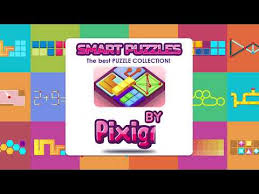 The brain looks for patterns in our world. Smart Puzzles Collection Apps On Google Play