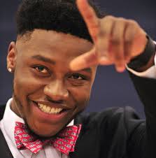 Alabama signee Kendall Randolph, Ole Miss-bound A.J. Harris go from  teammates to future foes