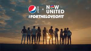 Now United Sundin Ang Puso Pepsi For The Love Of It Partner Promo Youtube