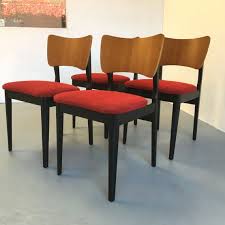 Vintage Dining Chairs X 4 1960s Butterfly Back Danish Etsy Dining Chairs Vintage Dining Chairs Chair