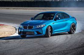 Bmw m2 is for those who love driving, those who yearn for the delicious recipe of the original e30 m3. Bmw M2 Motor Authority S Best Car To Buy 2017