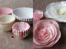 See more ideas about cupcake liner flowers, paper flowers, flower crafts. 240 Cupcake Papers Ideas Crafts Cupcake Liner Crafts Cupcake Liner Flowers